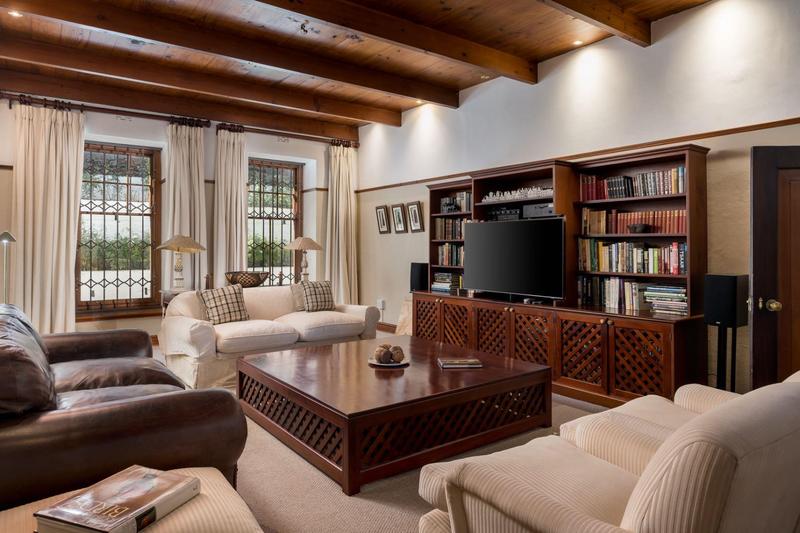 7 Bedroom Property for Sale in Wellington Open Space Western Cape